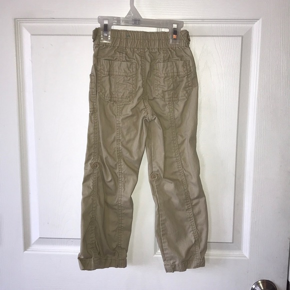 ❤️ Pants/Capri Pants Size 4 -The Childrens Place❤️ - Picture 2 of 5